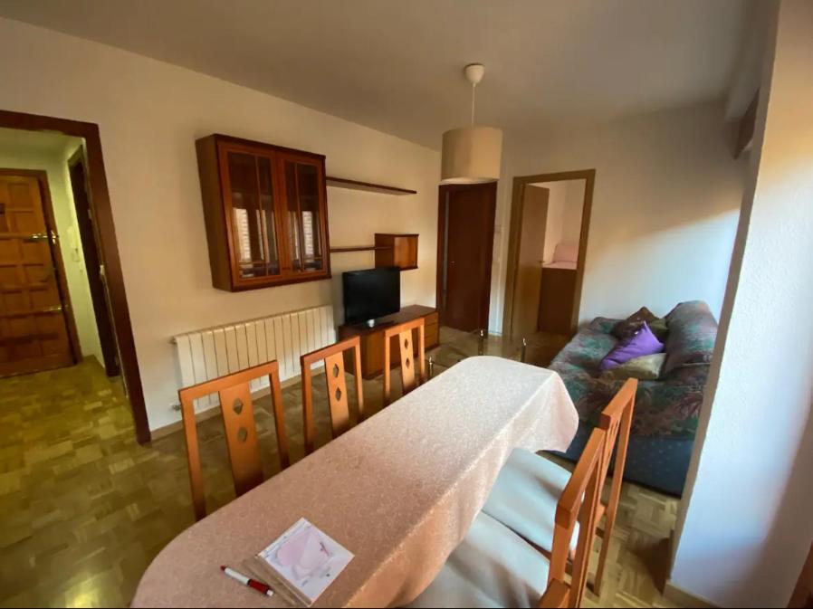 Apartamento Sego I *