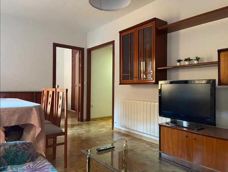 Apartamento Sego I Segovia